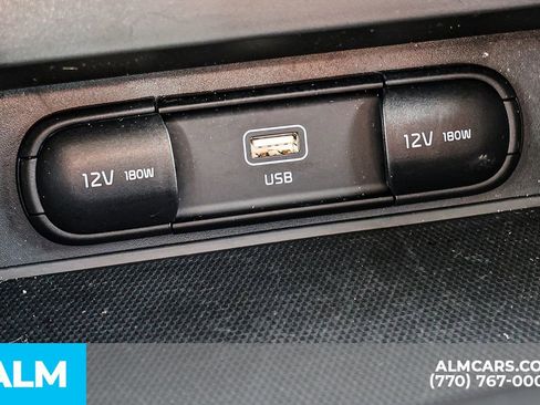 Used 2025 Kia Soul LX w/ LX Technology Package image 42