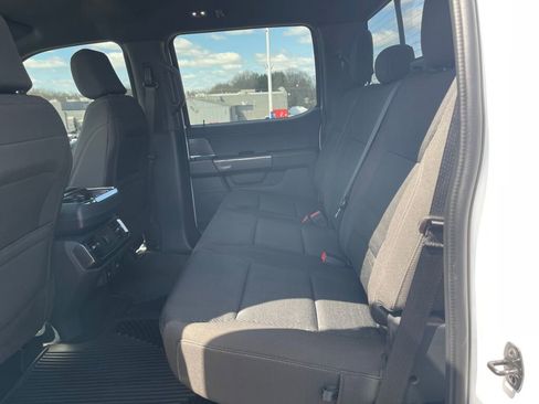 Used 2023 Ford F150 XLT w/ Equipment Group 302A High image 22