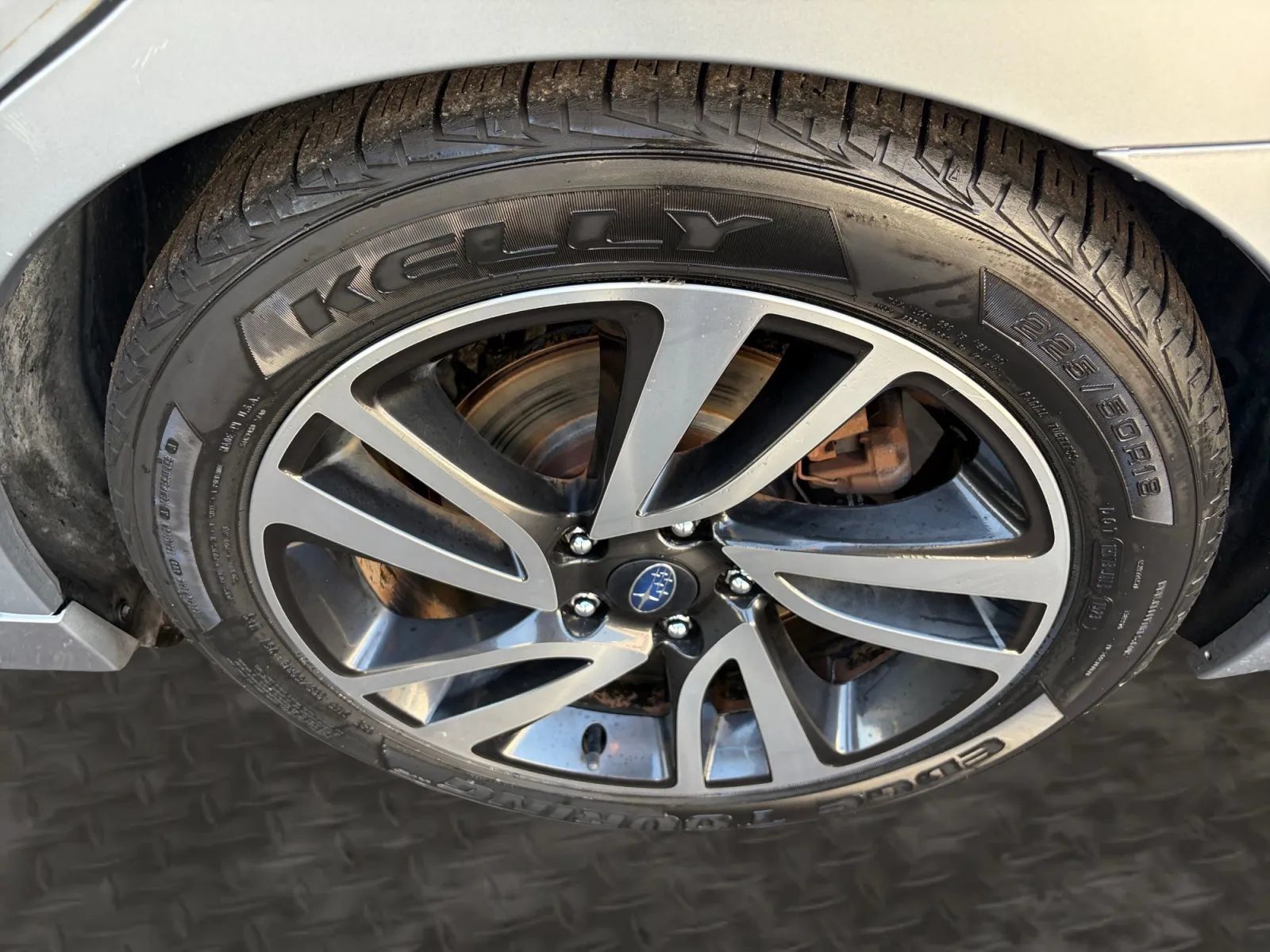 Used 2019 Subaru Legacy 2.5i Sport AWD/4WD image 43