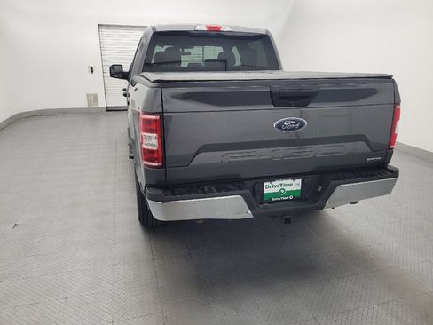 Used 2020 Ford F150 XL w/ Equipment Group 101A Mid AWD/4WD image 6