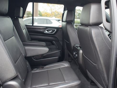 Used 2022 Chevrolet Tahoe Z71 image 24