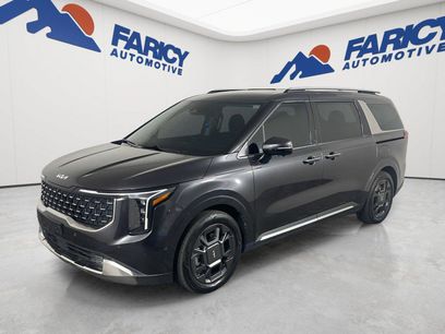 Used 2026 Kia Carnival SX