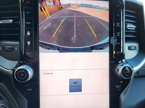 New 2026 RAM 1500 Big Horn image 18