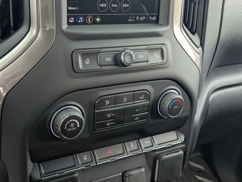 New 2026 Chevrolet Silverado 2500 W/T w/ WT Convenience Package RWD image 30