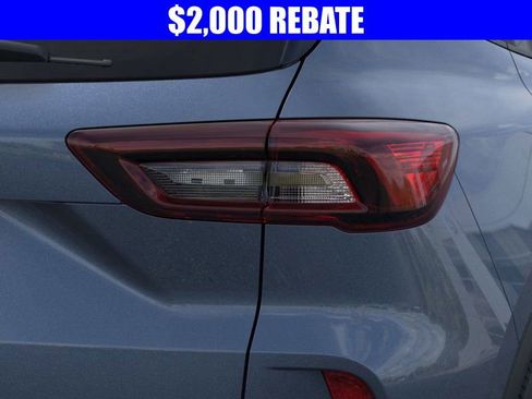 New 2026 Ford Escape Active image 21