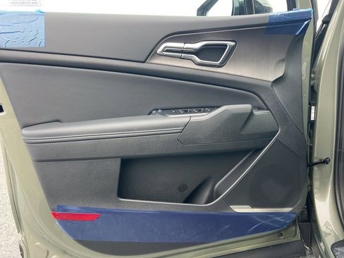 New 2026 Kia Sportage X-Line image 8
