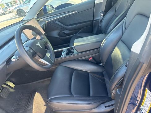 Used 2023 Tesla Model 3 Long Range AWD/4WD image 6