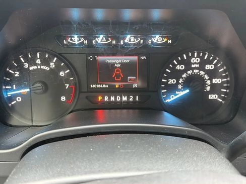 Used 2020 Ford F150 XL w/ Equipment Group 101A Mid RWD image 12
