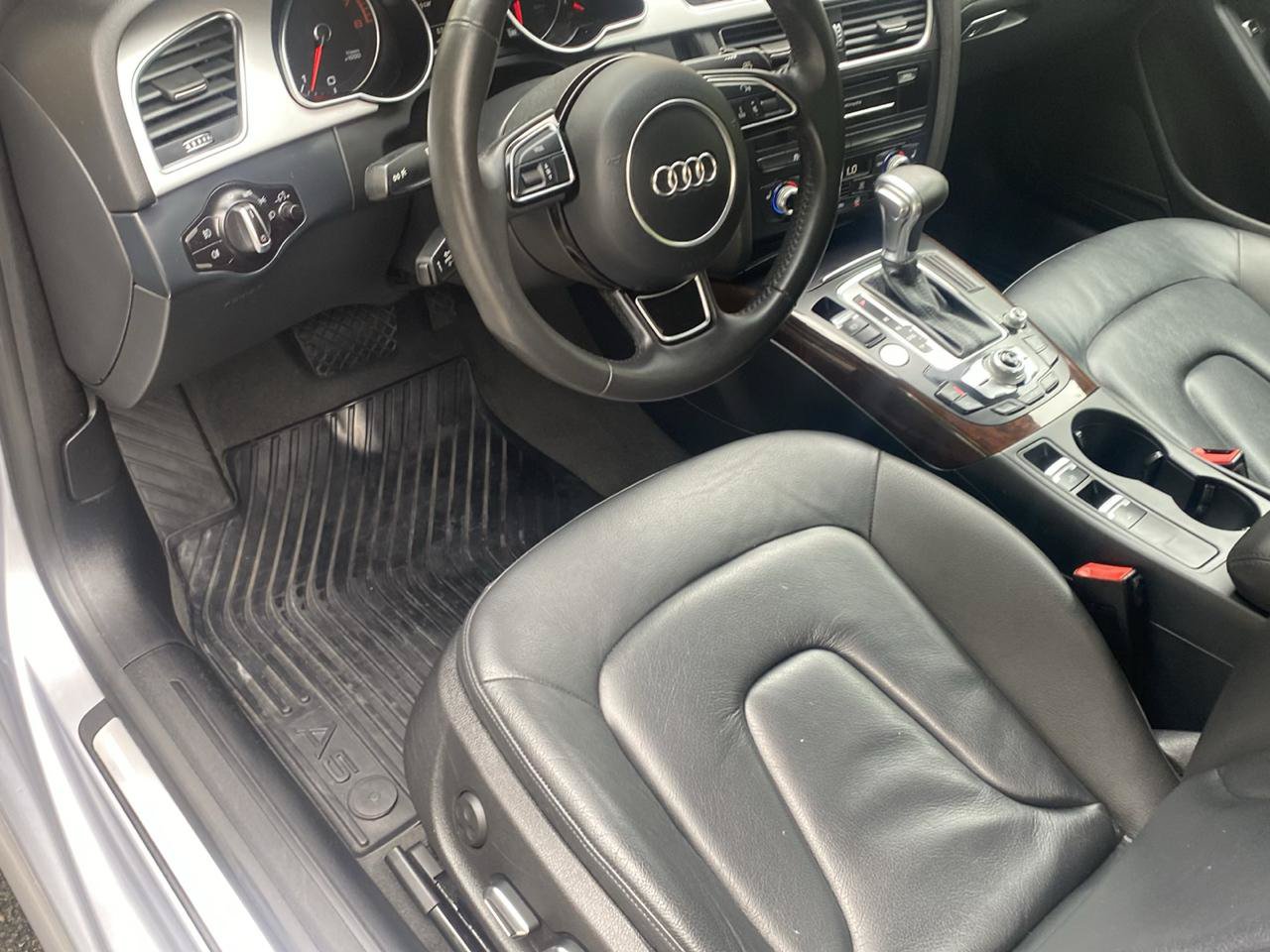 Used 2015 Audi A5 2.0T Premium Plus AWD/4WD image 23