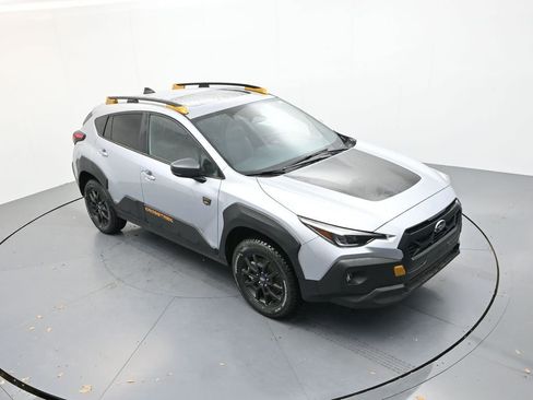 New 2026 Subaru Crosstrek 2.5i Wilderness w/ Wilderness Package AWD/4WD image 9