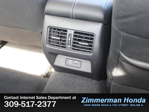 Used 2025 Nissan Altima 2.5 SL image 8