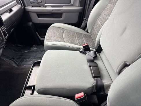 Used 2017 RAM 1500 Outdoorsman AWD/4WD image 22