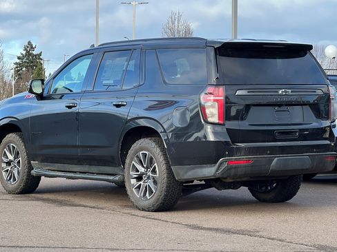 Used 2021 Chevrolet Tahoe Z71 image 6