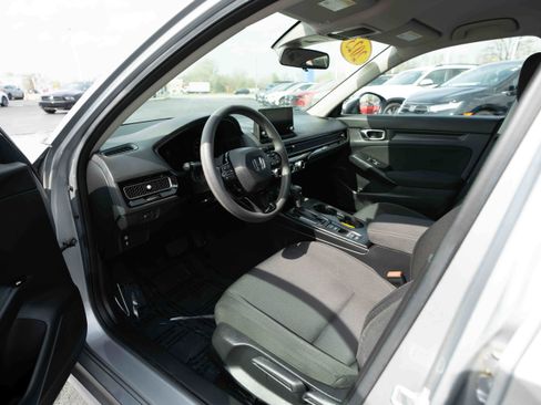 Used 2023 Honda Civic LX image 8