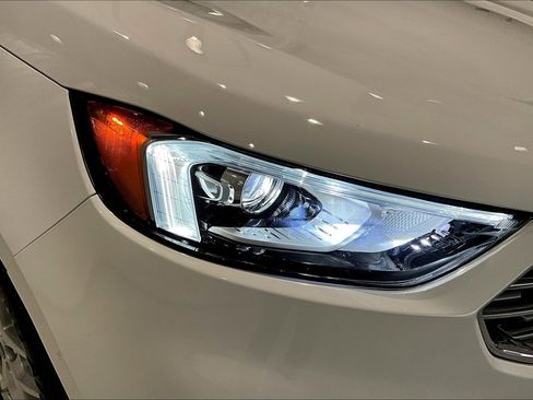 Used 2021 Ford Edge SEL AWD/4WD image 31