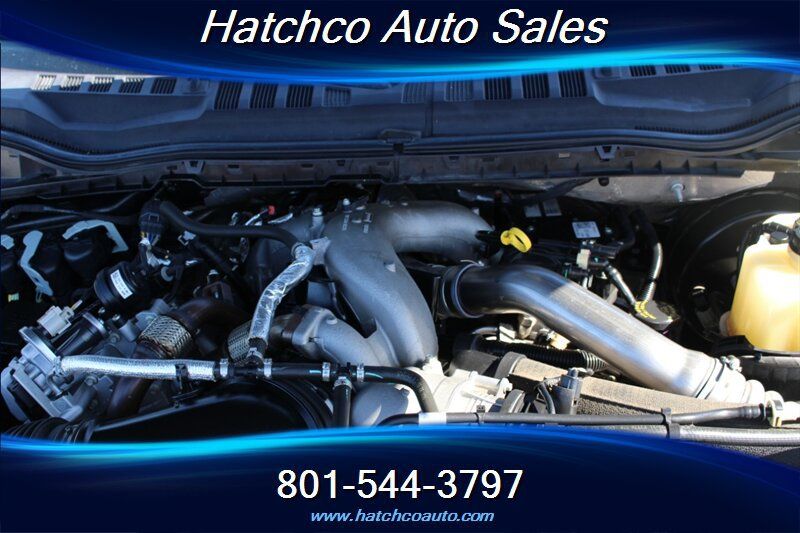 Used 2022 Ford F250 XL w/ STX Appearance Package AWD/4WD image 12