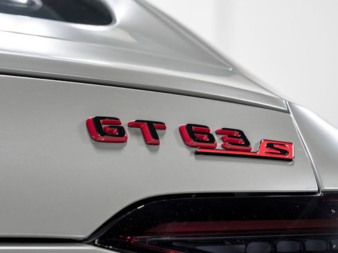 Used 2024 Mercedes-Benz AMG GT 63 S image 57