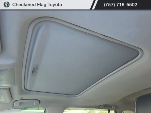 Used 2024 Toyota RAV4 XLE Premium w/ Weather Package AWD/4WD image 9
