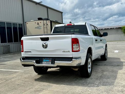 Used 2023 RAM 1500 Big Horn AWD/4WD image 15