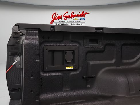 New 2026 Ford Ranger Raptor AWD/4WD image 38
