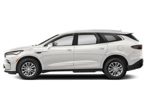 Used 2023 Buick Enclave Avenir w/ Avenir Technology Package AWD/4WD image 3