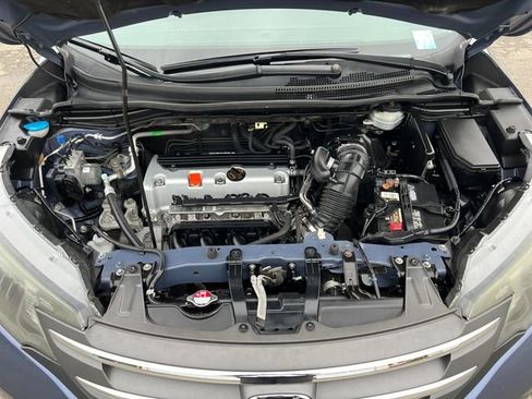 Used 2014 Honda CR-V LX image 30