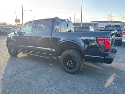 New 2026 Ford F150 XLT w/ Equipment Group 302A MID image 3