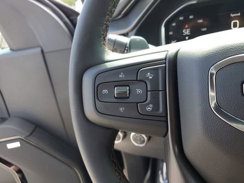 New 2026 GMC Sierra 1500 AT4 w/ AT4 Premium Package image 30