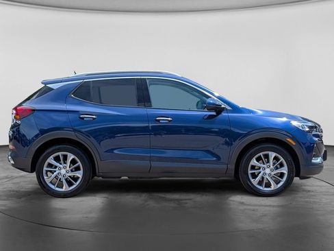 Used 2023 Buick Encore GX Essence w/ Experience Buick Package FWD image 12