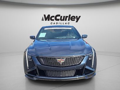 Certified 2026 Cadillac CT5 V Blackwing w/ Precision Package