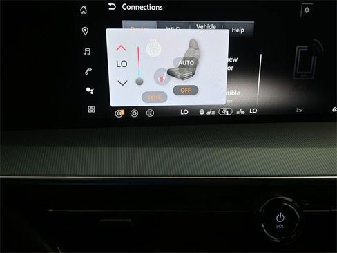 New 2026 Nissan Murano SL image 17