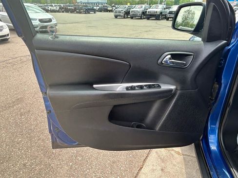 Used 2015 Dodge Journey FWD image 13