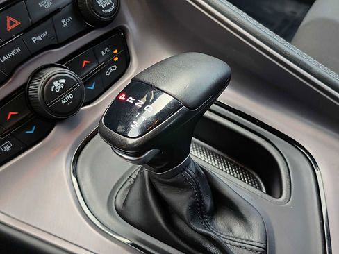 Used 2023 Dodge Challenger R/T Scat Pack image 21