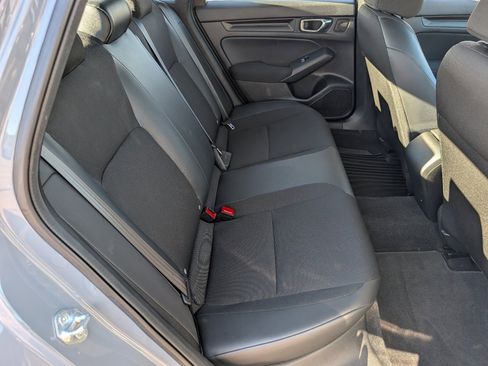 Used 2023 Honda Civic Sport image 5