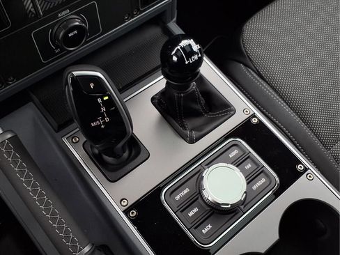 New 2025 INEOS Grenadier Trialmaster Edition image 14