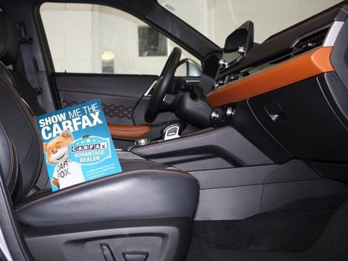 Used 2022 Mitsubishi Outlander SEL image 5