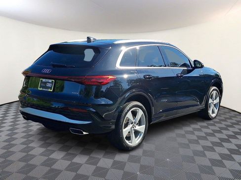 Used 2025 Audi Q5 Premium Plus w/ Premium Plus AWD/4WD image 6