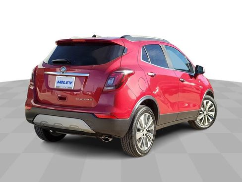 Used 2019 Buick Encore Preferred image 8