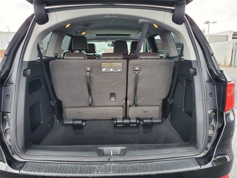 Used 2019 Honda Odyssey EX-L image 29