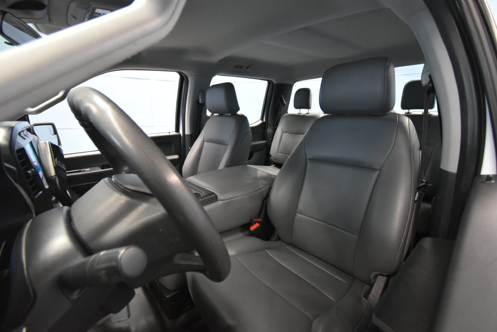Used 2021 Ford F150 XL w/ Equipment Group 101A High AWD/4WD image 26