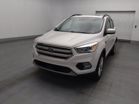 Used 2019 Ford Escape SEL AWD/4WD image 15