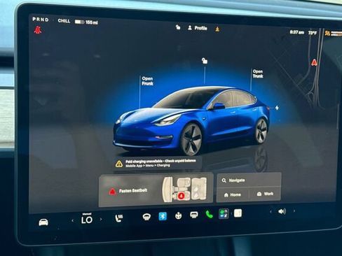 Used 2023 Tesla Model 3 Standard Range RWD image 23