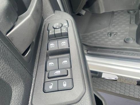 New 2026 RAM 3500 Tradesman image 17