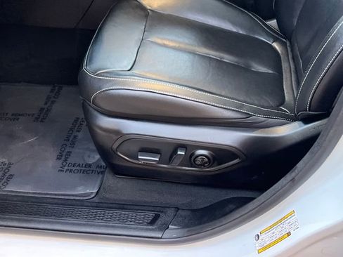 Used 2022 Jeep Grand Cherokee Limited 4xe image 28