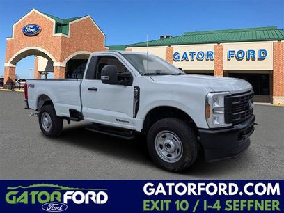 Used 2025 Ford F350 XL w/ XL Driver Assist Package
