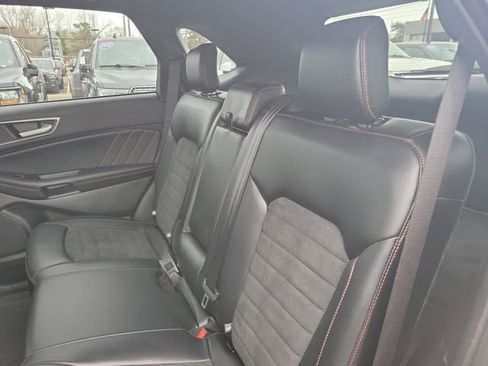 Certified 2023 Ford Edge ST-Line AWD/4WD image 26