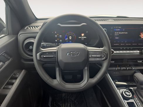 New 2026 Chevrolet Colorado Trail Boss image 12
