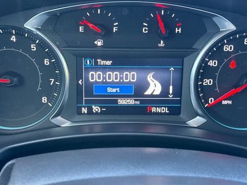 Used 2024 Chevrolet Equinox LT AWD/4WD image 40