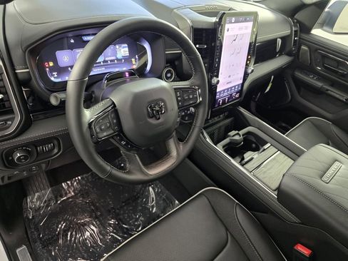 New 2026 RAM 1500 Limited image 12