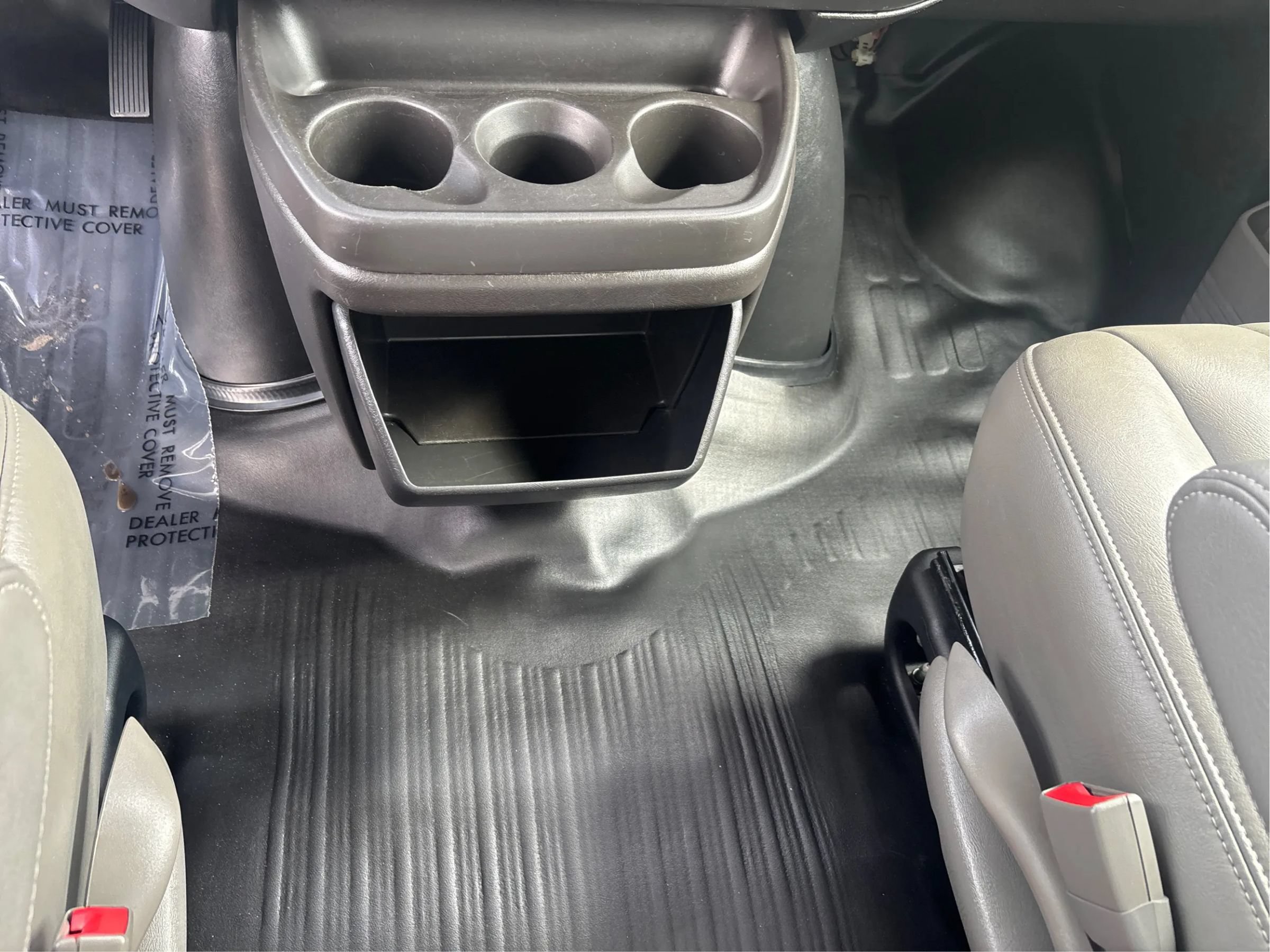 Used 2024 Chevrolet Express 3500 w/ Power Convenience Package RWD image 19